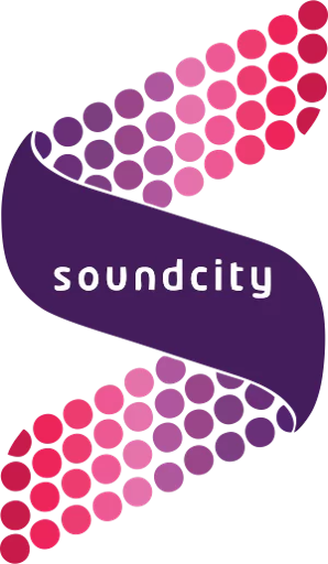 Soundcity TV
