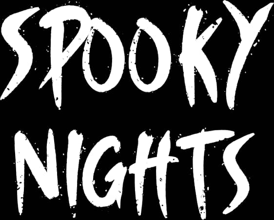 Spooky Nights