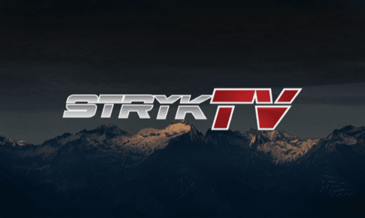 Stryk TV