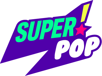 Super! Pop Italy