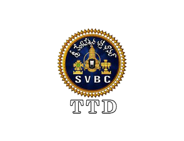 SVBC Sri Venkateswara Bhakti Channel