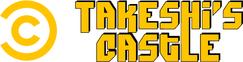 Takeshi's Castle