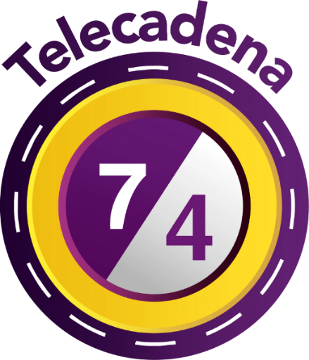 Telecadena 7 y 4