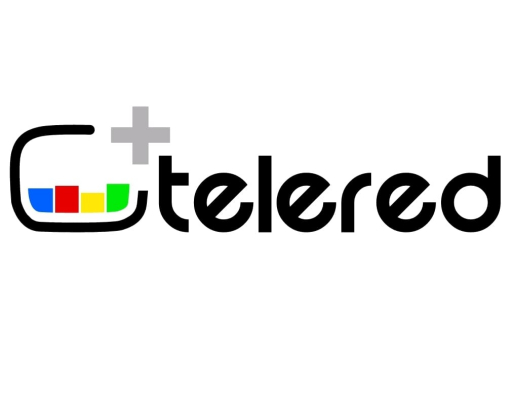 Telered Television