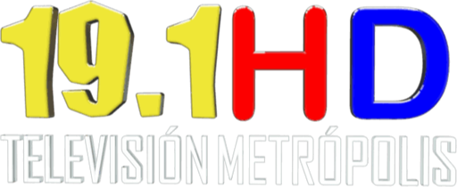 Televisión Metrópolis 19.1