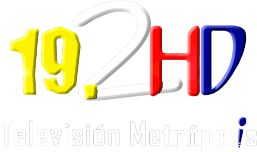 Televisión Metrópolis 19.2