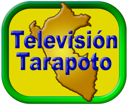 Televisión Tarapoto