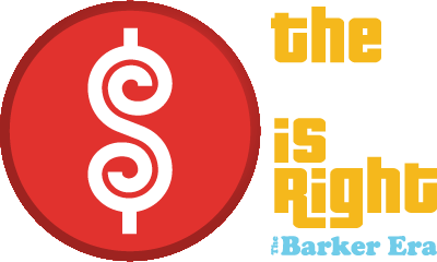 The Price is Right