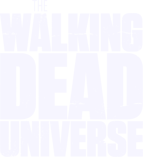 The Walking Dead Universe