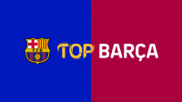 TOP Barca