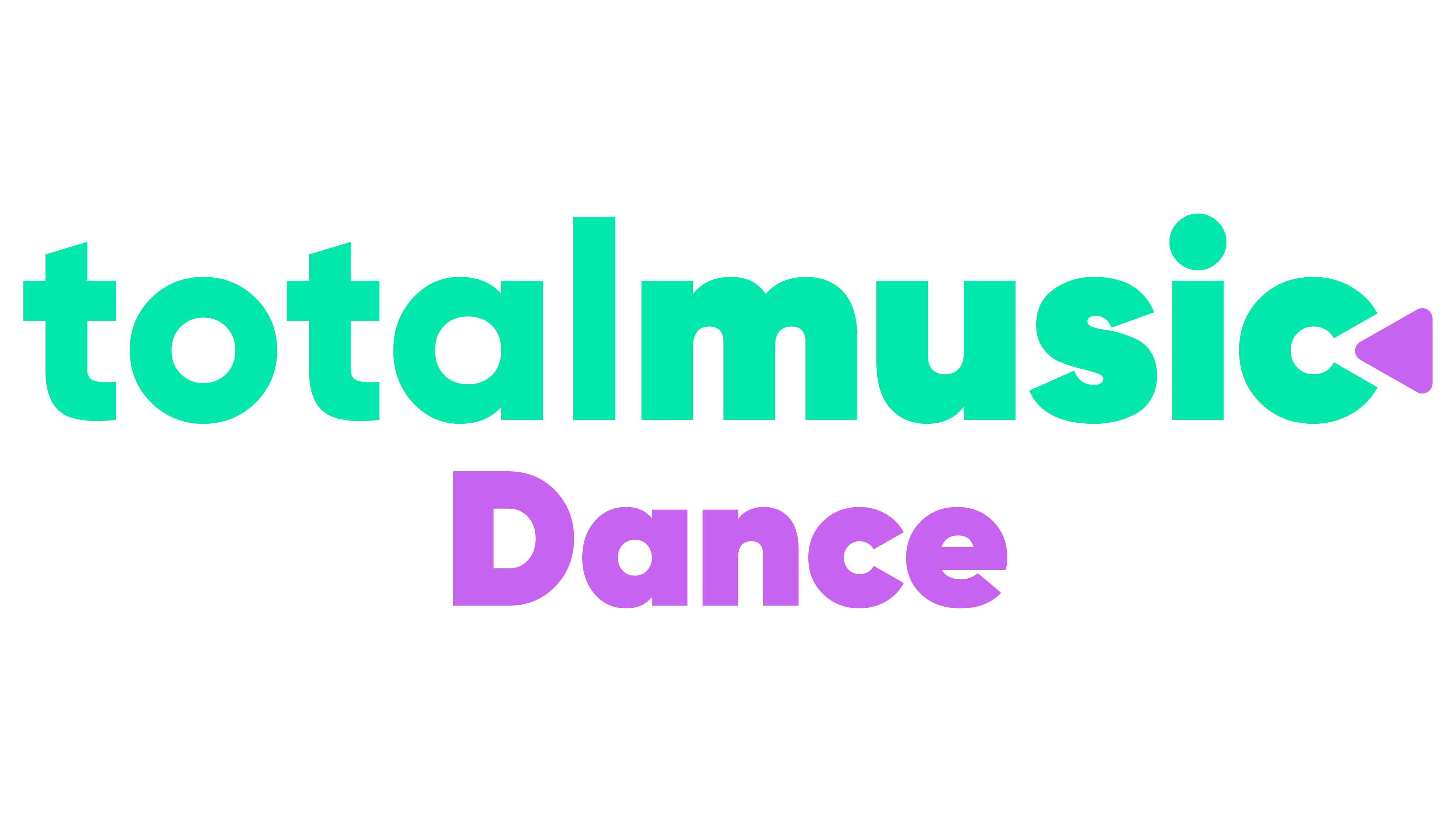 Totalmusic Dance