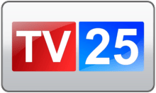 TV 25