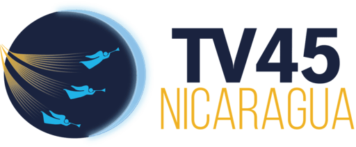 TV45-3ABN Nicaragua