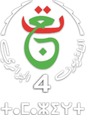 TV4 Tamazight TV