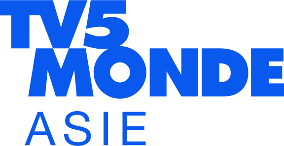 TV5Monde Asia