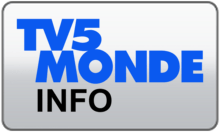 TV5Monde Info