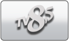 TV 8.5