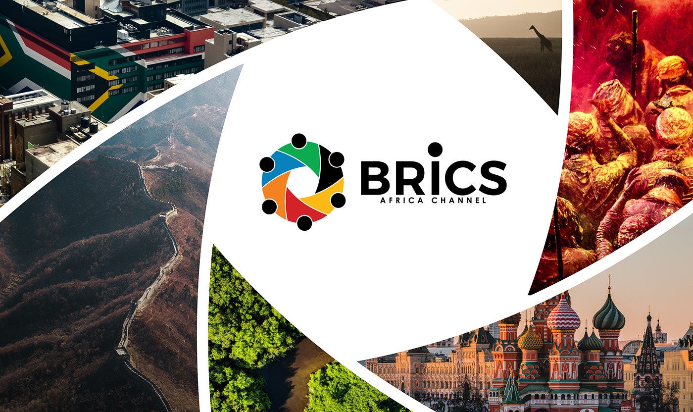 TV BRICS Africa