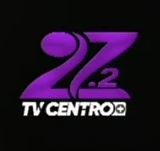 TV Centro 27.2 HD