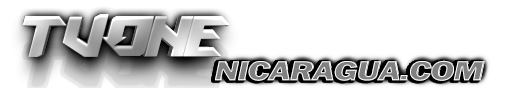 TVONE Nicaragua