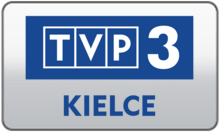TVP 3 Kielce