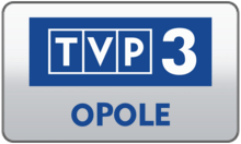 TVP 3 Opole