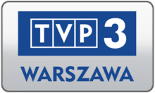 TVP 3 Warszawa