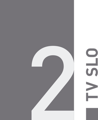 TV SLO 2 HD