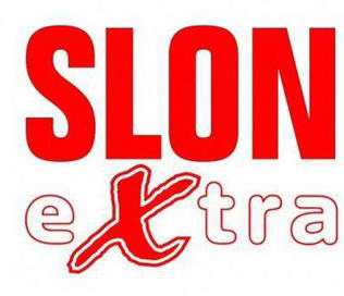 TV Slon Extra