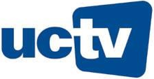 UCTV University of California
