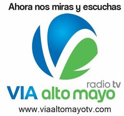 Vía Altomayo