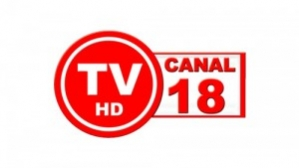 Vegavision Canal 18