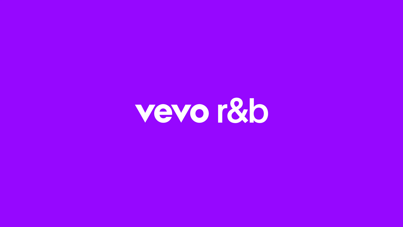 Vevo R&B