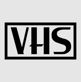 VHS TV