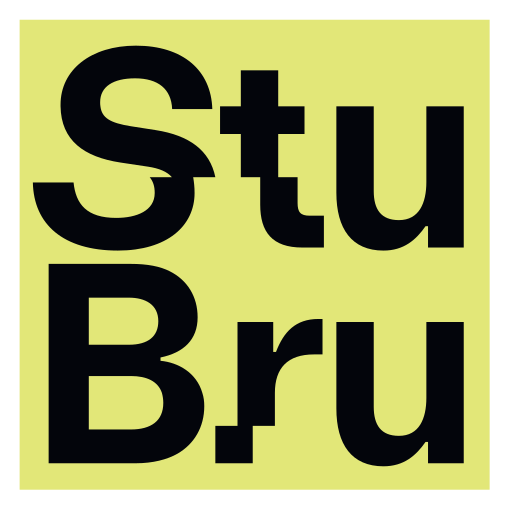 VRT Radio StuBru