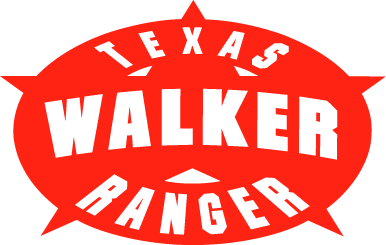 Walker Texas Ranger