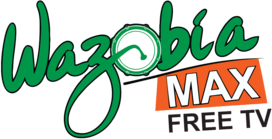 Wazobia Max TV Nigeria