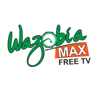 Wazobia Max TV Port Harcourt