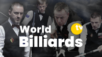 World Billiards TV