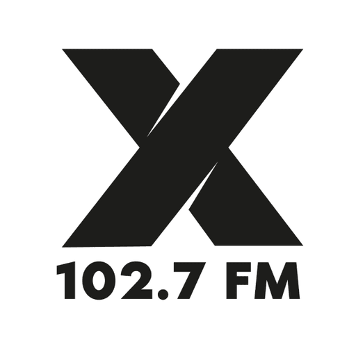 X 102.7 FM