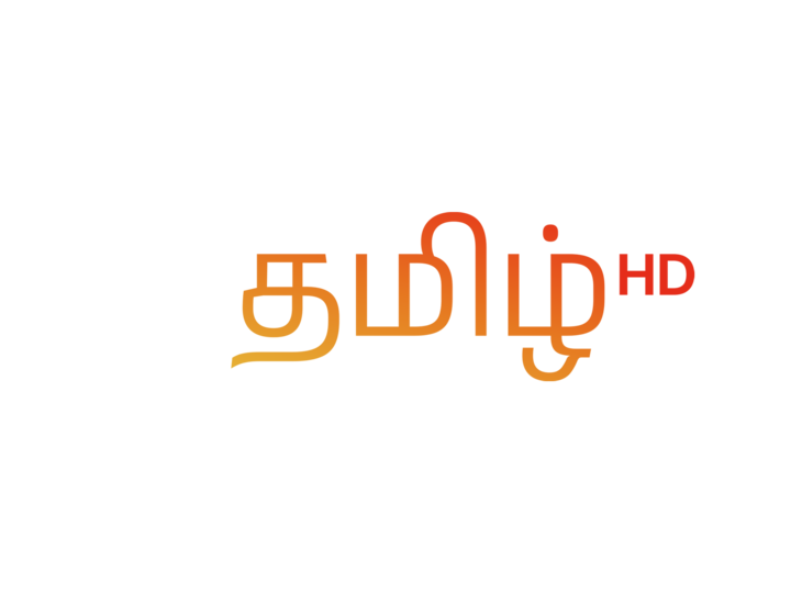 Zee Tamil HD